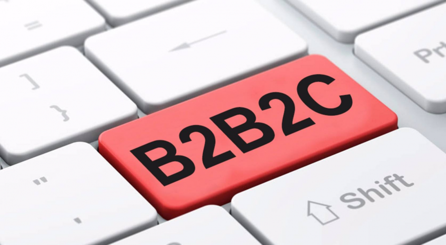 b2b2c商城系统开发解决方案